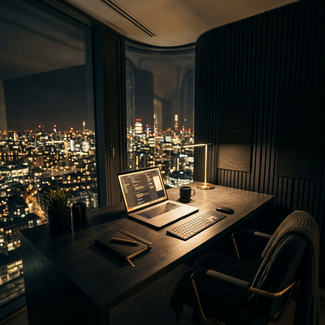 Creative Agency Team