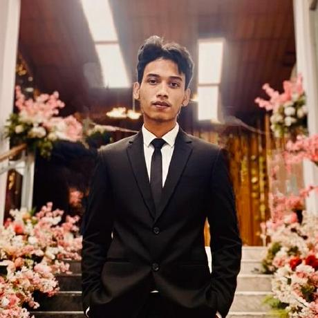 Mir Sajjad - Technical Lead